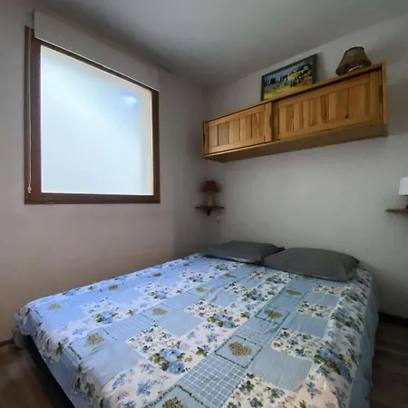 Astazou - Avec Balcon Au Centre De Mae-8554 Apartament Barèges