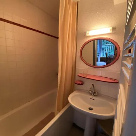 Astazou - Avec Balcon Au Centre De Mae-8554 Barèges