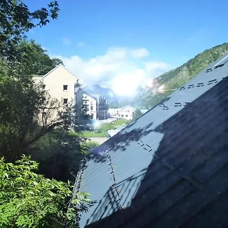 Lejlighed Astazou - Avec Balcon Au Centre De Mae-8554