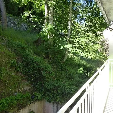 Astazou - Avec Balcon Au Centre De Mae-8554