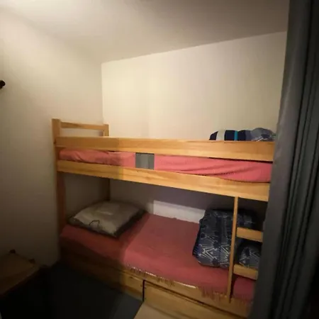 Apartamento Astazou - Avec Balcon Au Centre De Mae-8554 Barèges