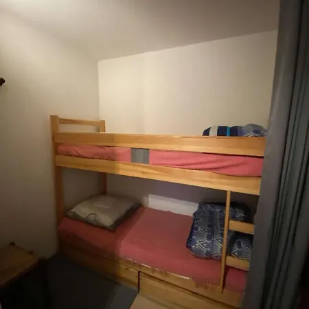 Résidence Astazou - Avec Balcon Au Centre De Mae-8554 Appartement *