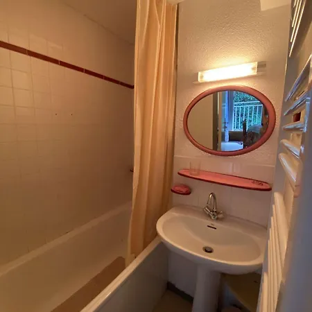 Résidence Astazou - Avec Balcon Au Centre De Mae-8554 Appartement
