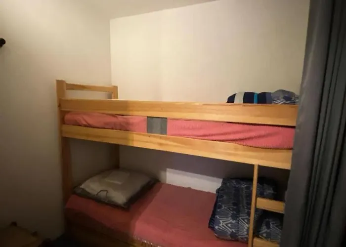 アパート Astazou - Avec Balcon Au Centre De Mae-8554